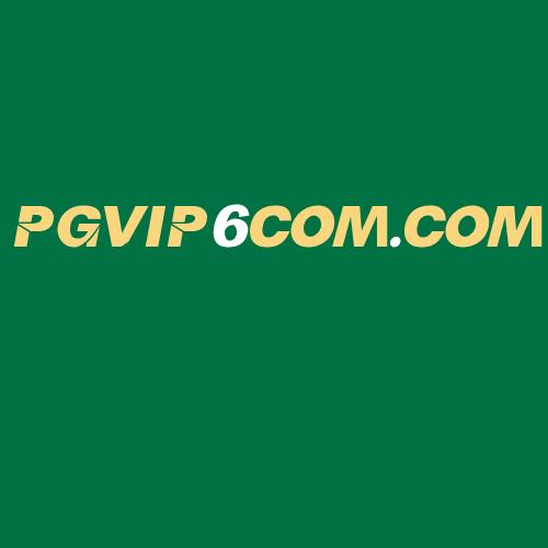 Logo da PGVIP6COM